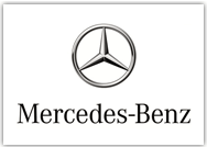 Choose  Roof Racks for a Mercedes-Benz