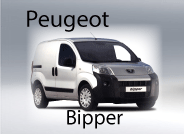 Peugeot Bipper Nav image