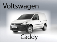 Choose  Roof Racks for a Voltswagen Caddy