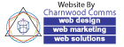 Responsive Web design by Charnwood Communications Ltd.
