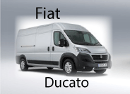 Fiat Ducato Nav image