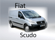 Fiat Scudo Nav image