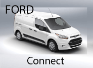 Ford Van Roof Racks - Choose  Roof Racks for a Ford Transit Connect
