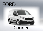 Ford Courier Nav image