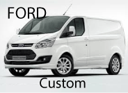 Choose  Roof Racks for a Ford Transit