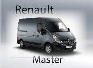 Renault Master Nav image