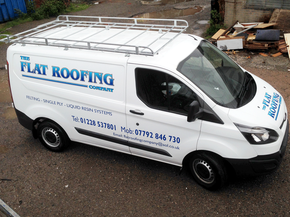Choose  Roof Racks for a Ford Transit Connect