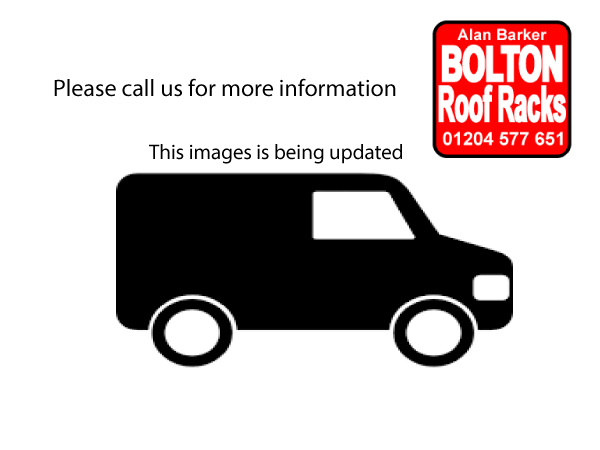 Ford Courier Van Roof Racks  made by Bolton Roof Racks